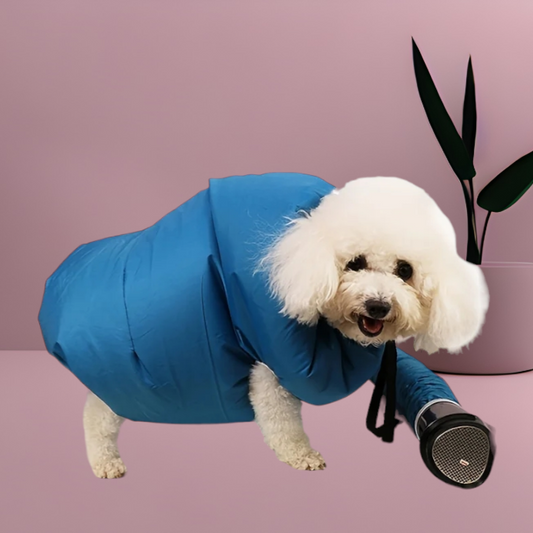 Bolsa de secado Zonxpres