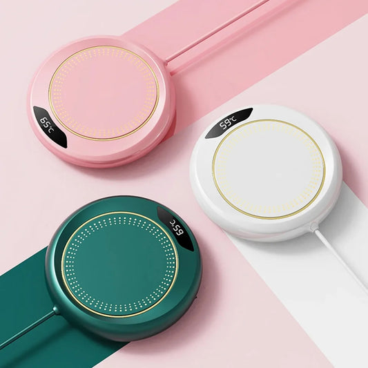 Calentador de bebidas Zonxpres