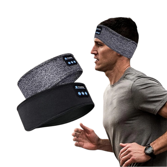 Cascos de música de diadema Zonxpres