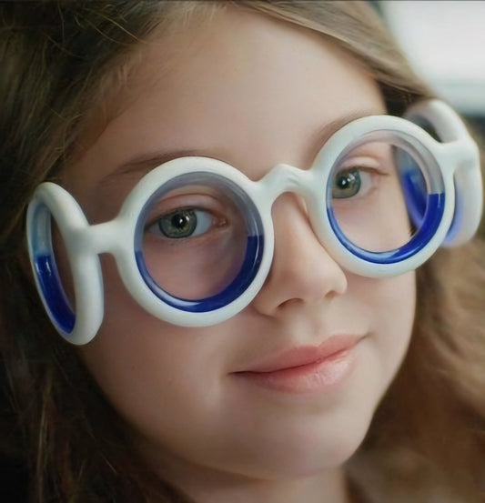 Gafas antimareo Zonxpres