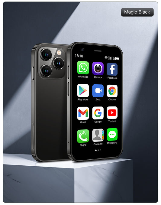 Mini teléfono móvil Zonxpres