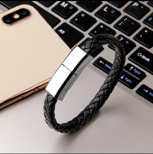 Pulsera USB Zonxpres