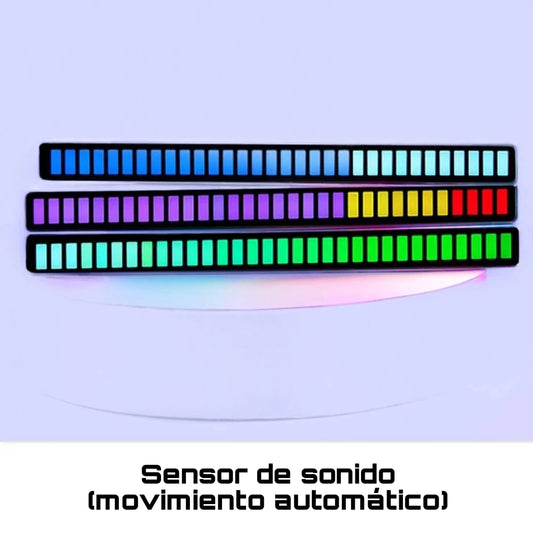 Sensor musical Zonxpres