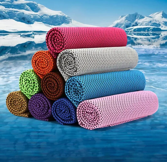 Toalla mágica Zonxpres