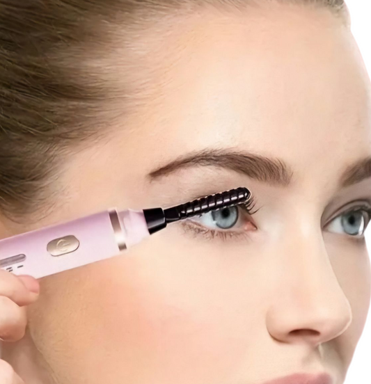 Rizador de pestañas