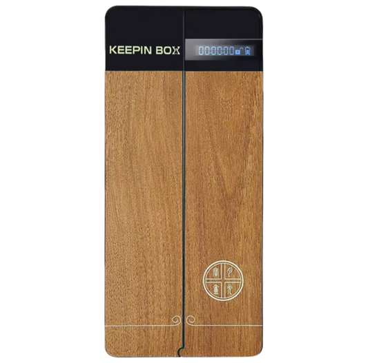 Keeping box (Antimovil)