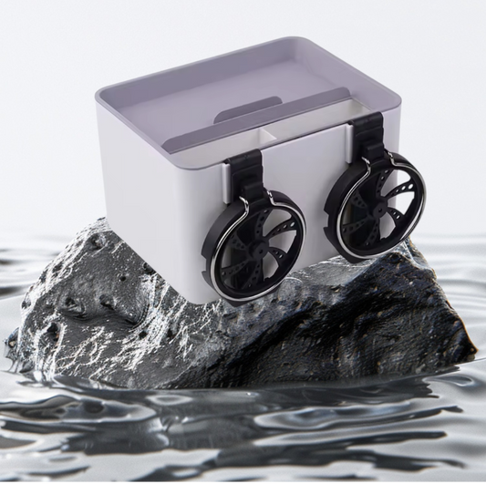 Multifuncional coche