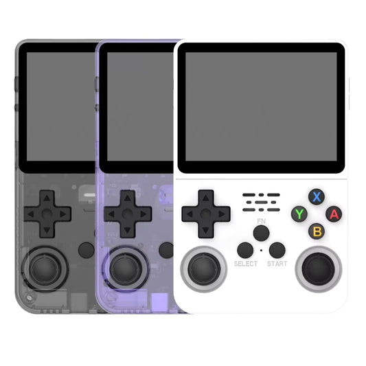 Consola juegos clasicos