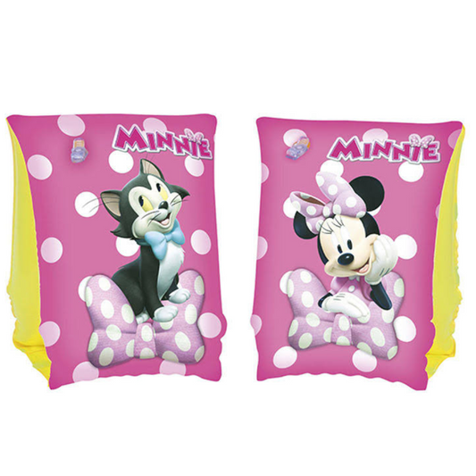 Manguitos "Minnie"