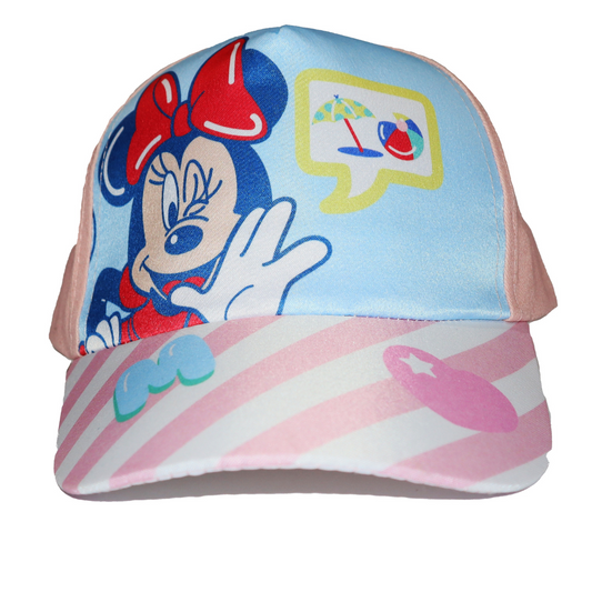 Gorra "Minnie"