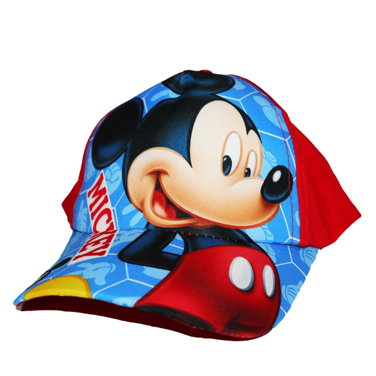 Gorra "Mickey Mouse"