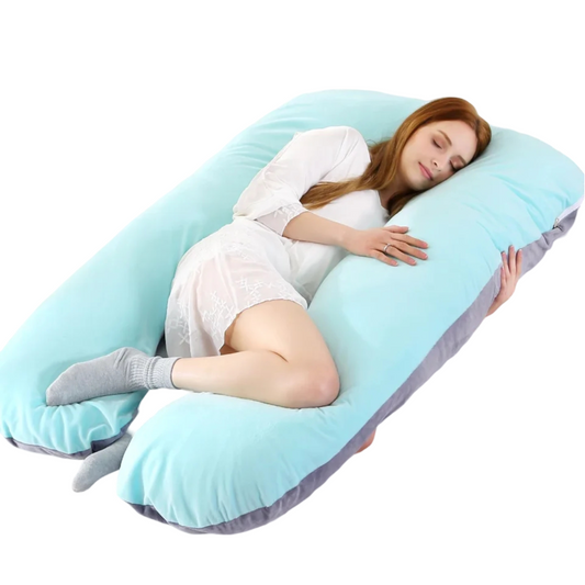 Almohada embarazada Zonxpres