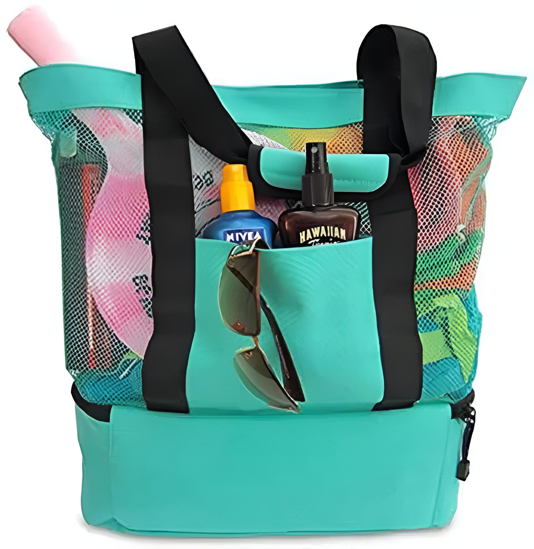 Bolsa de playa picnic Zonxpres