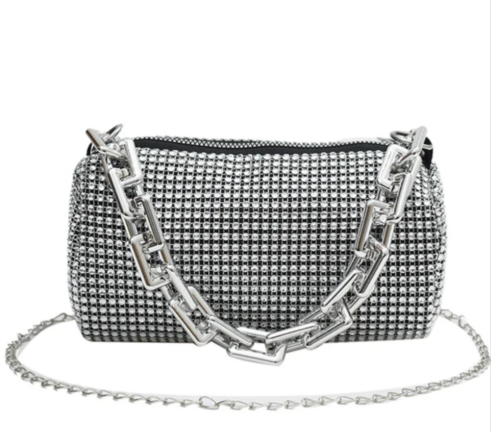 Bolso cruzado Zonxpres