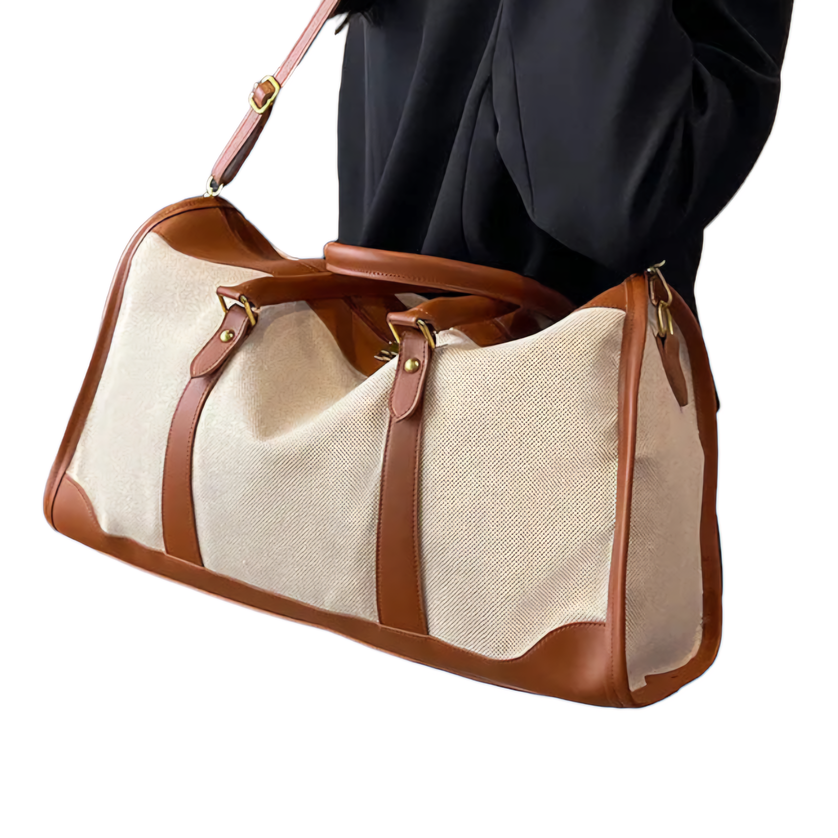 Bolso de viaje Zonxpres