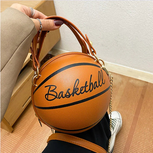 Bolso esférico de baloncesto Zonxpres