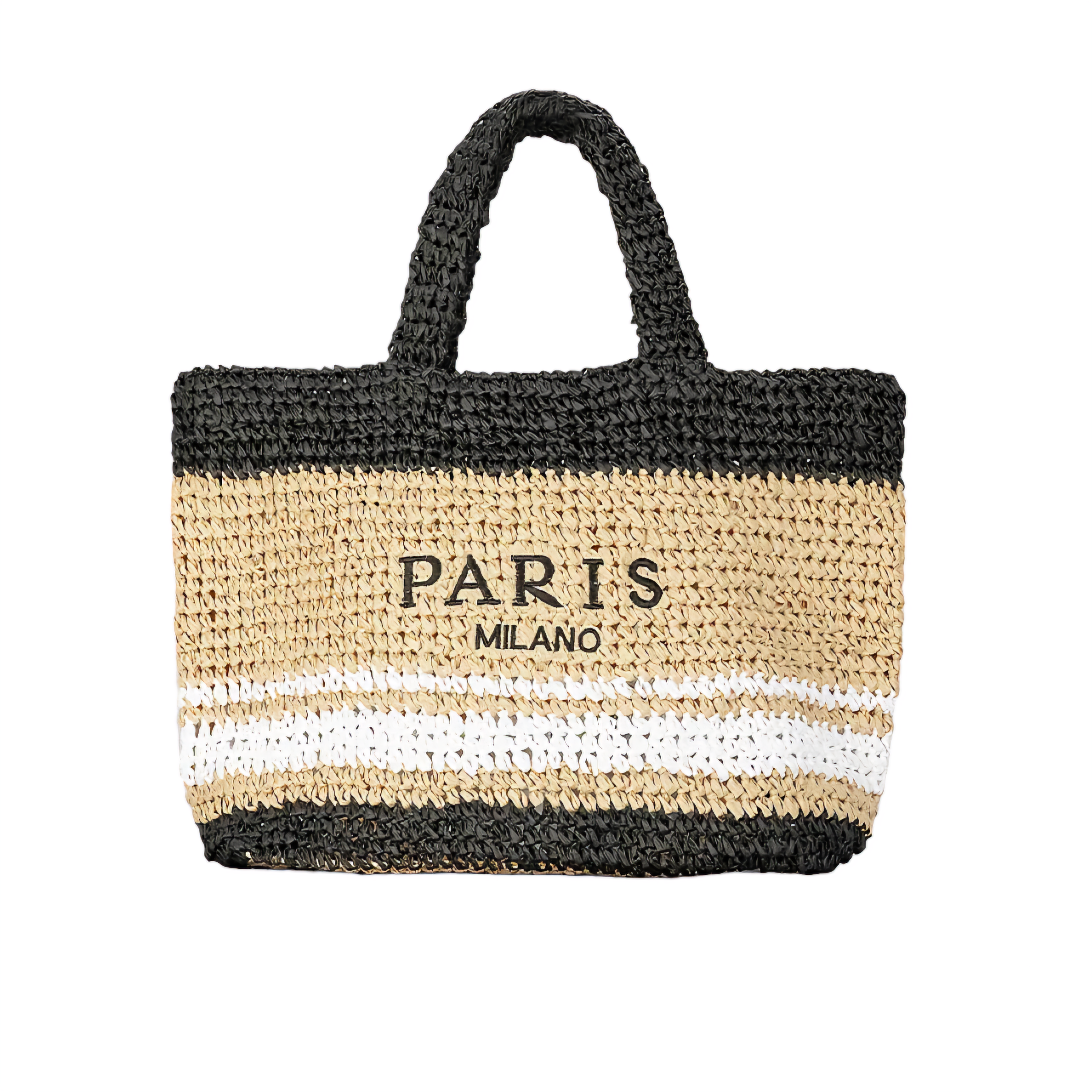 Bolso playa París Zonxpres