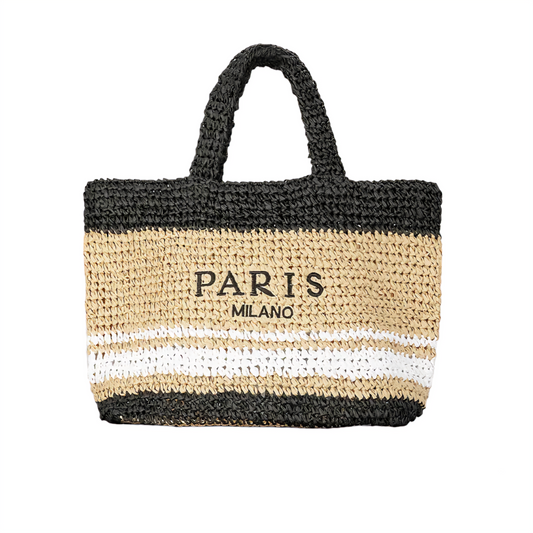 Bolso playa París Zonxpres