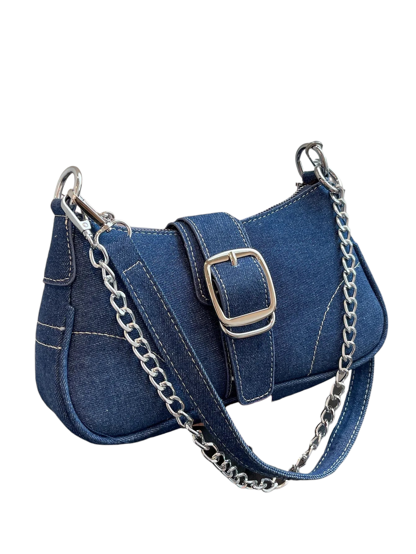 Bolso vaquero Zonxpres