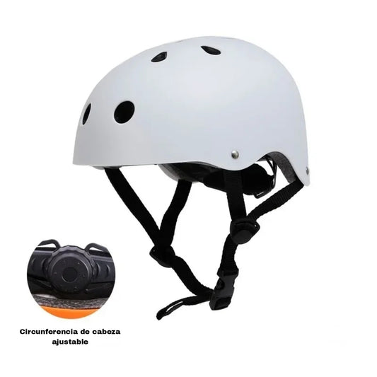 Casco escalada Zonxpres