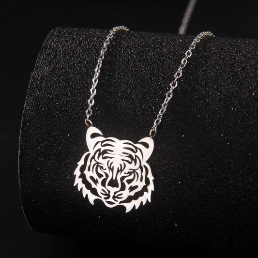 Collar tigre Zonxpres