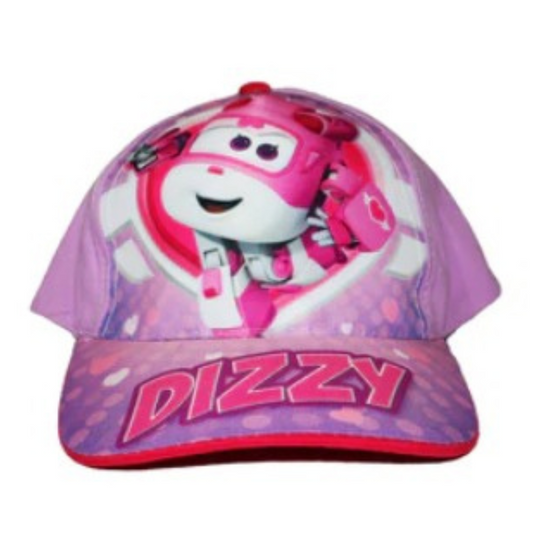 Gorra "Dizzy"