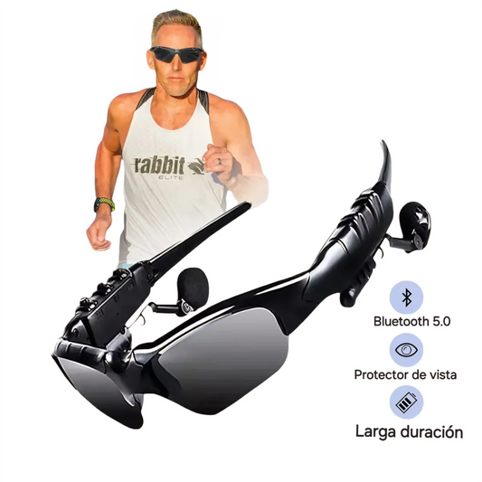 Gafas altavoz Zonxpres