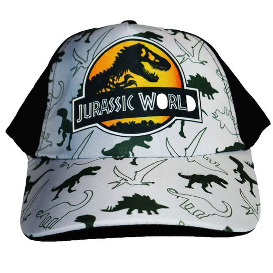 Gorra "Jurassic World" Zonxpres