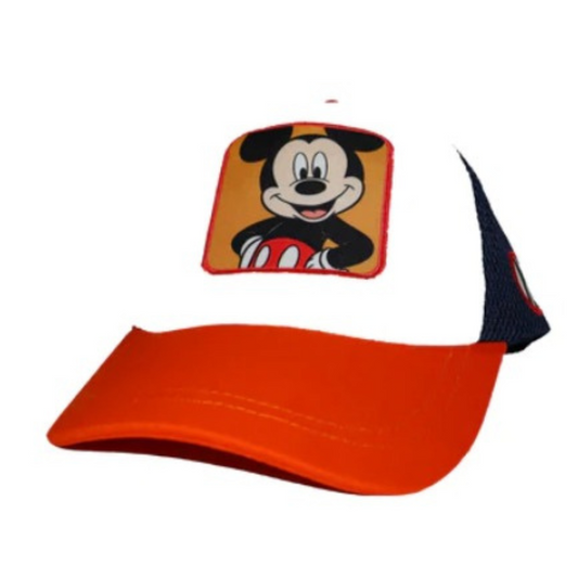 Gorra Mickey Zonxpres