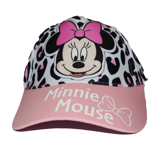 Gorra "Minnie Mouse" Zonxpres