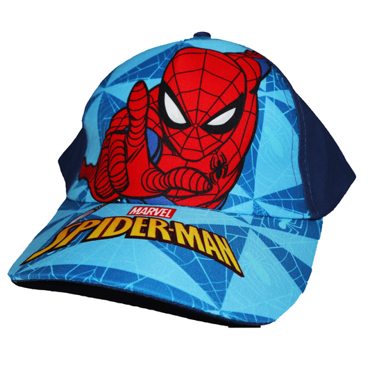 Gorra "Spider-Man" Zonxpres