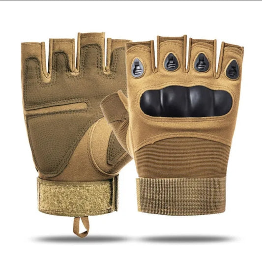 Guantes escalada Zonxpres