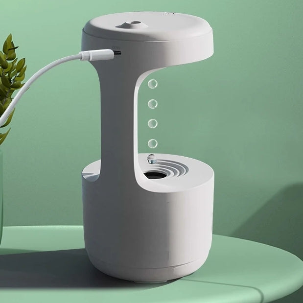 Humificador futuro Zonxpres