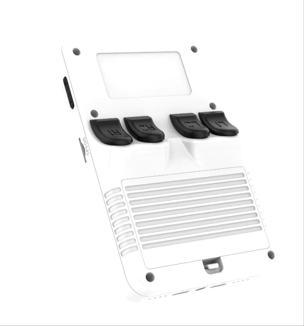 Consola juegos clasicos