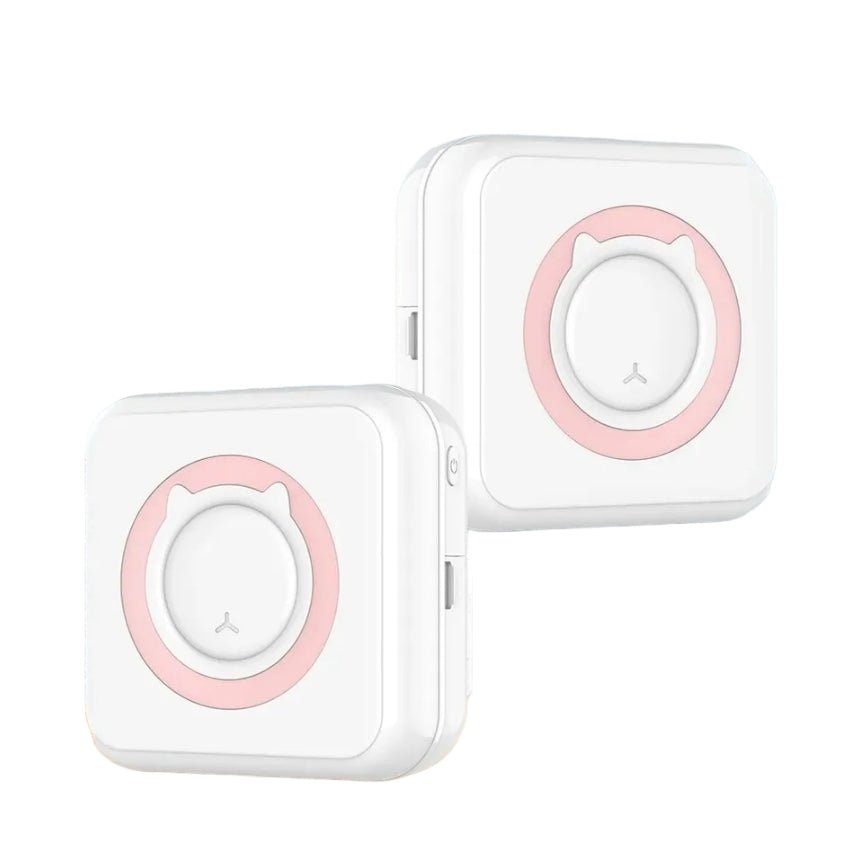 Mini impresora (NO NECESITA TINTA) Zonxpres