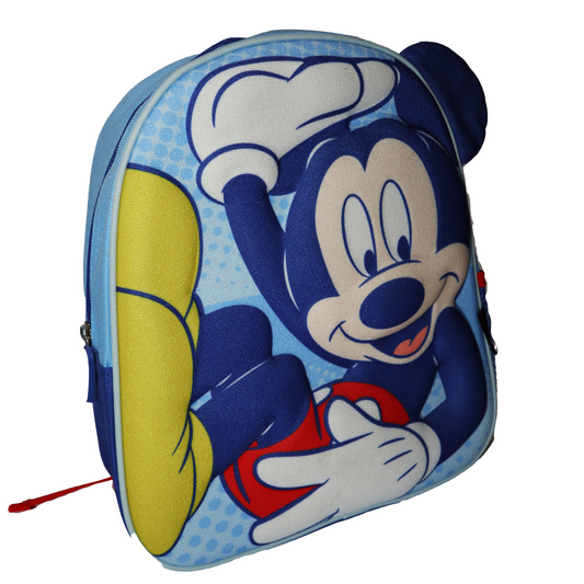 Mochila "Mickey Mouse" Zonxpres