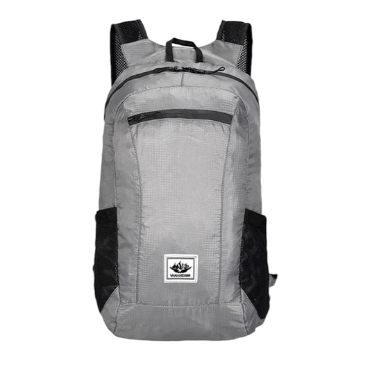 Mochila escalada Zonxpres