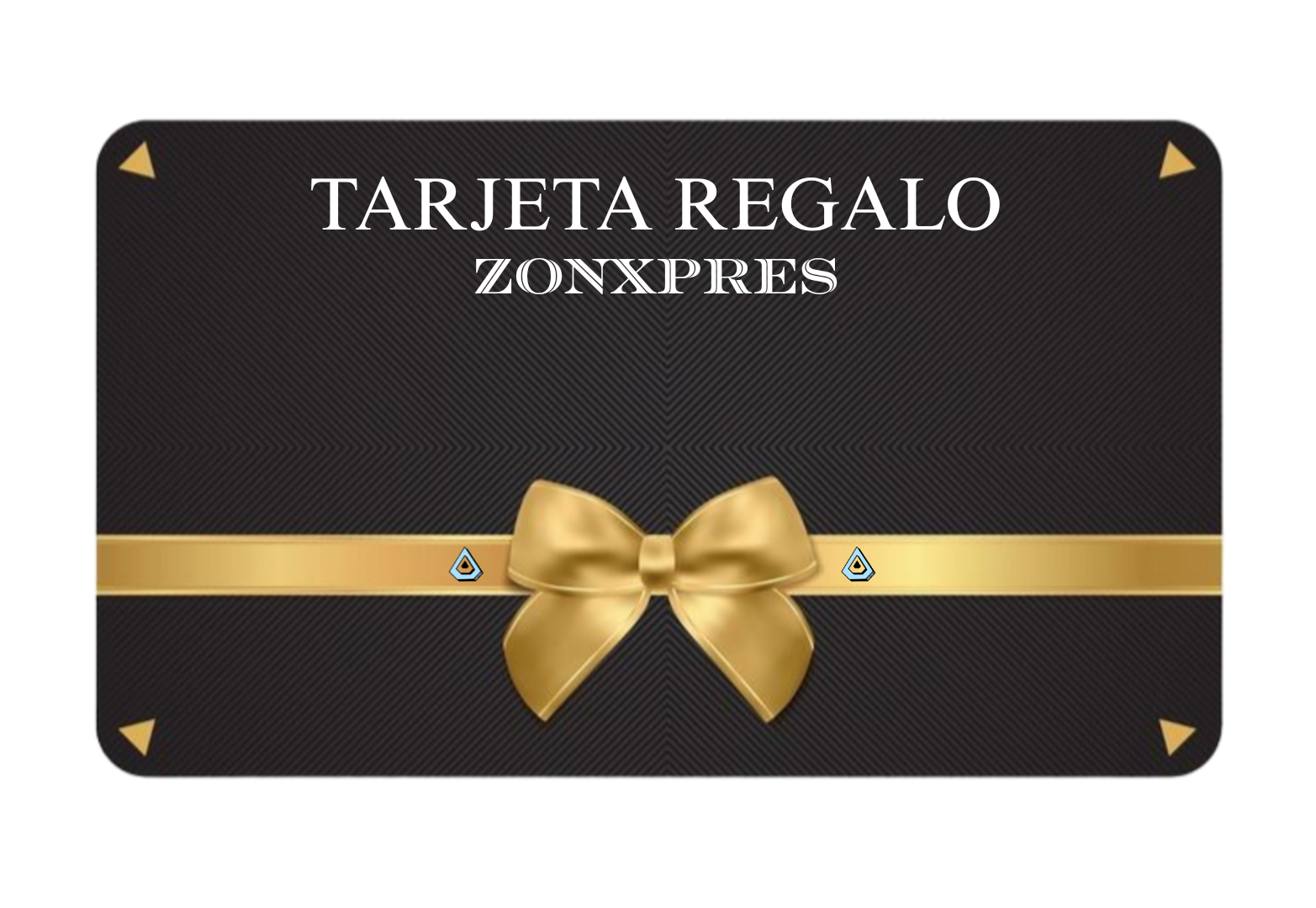 TARJETA REGALO