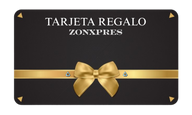 TARJETA REGALO