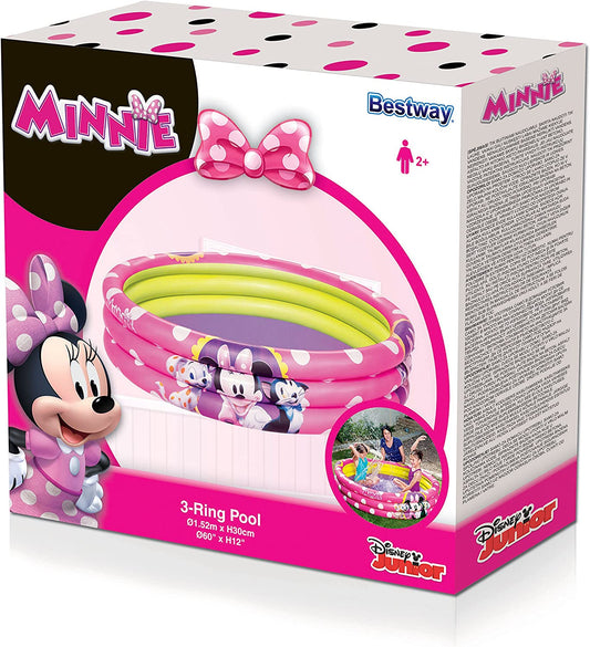 Piscina "Minnie" Zonxpres