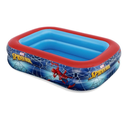 Piscina "Spider-man" Zonxpres