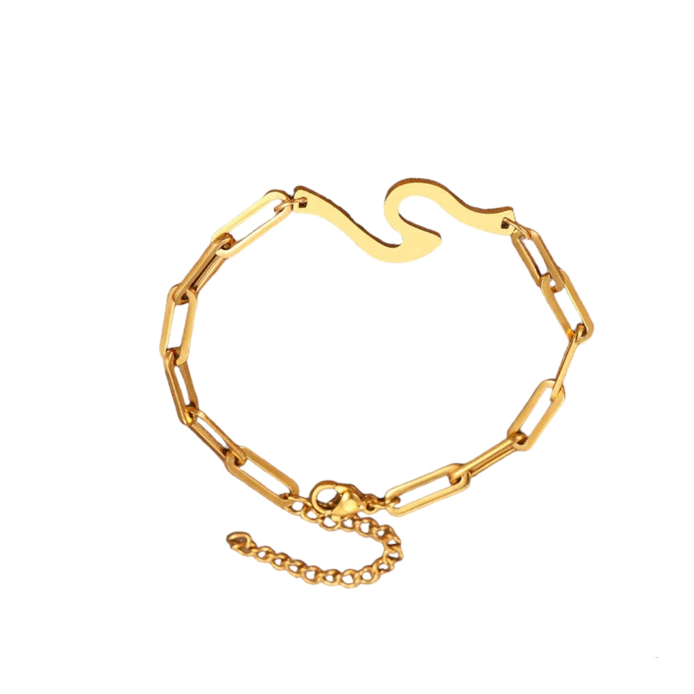 Pulsera mujer elegante Zonxpres