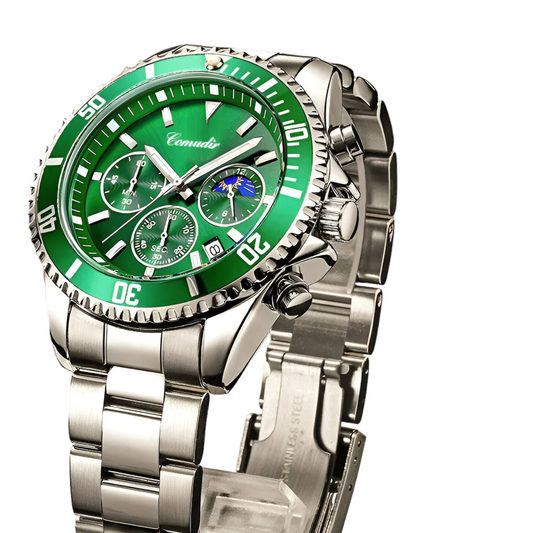 Reloj deportivo sumergible Zonxpres