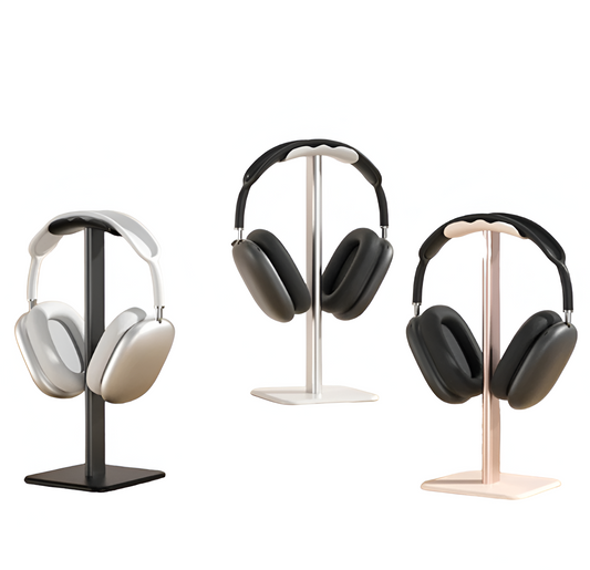 Soporte auriculares Zonxpres