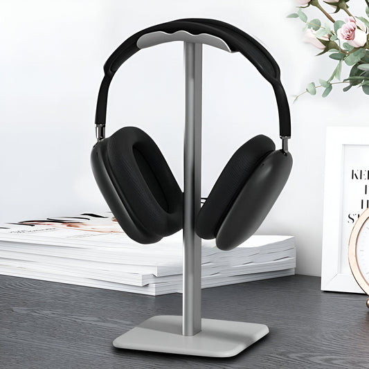 Soporte auriculares Zonxpres