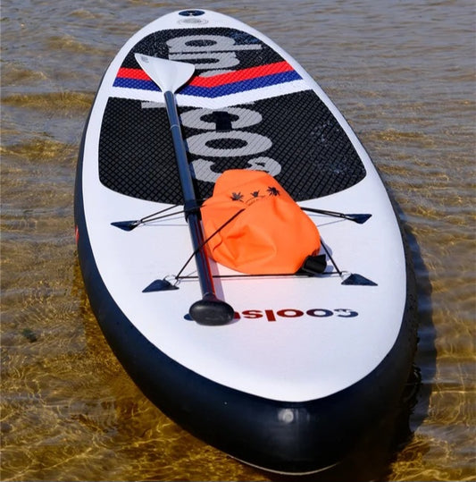 Tabla de paddle Zonxpres