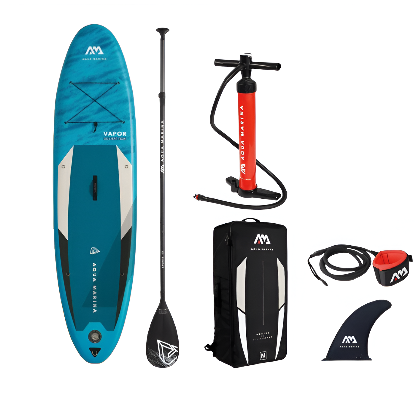 Tabla paddle surf Zonxpres