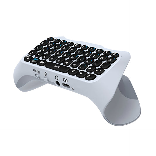 Teclado inalámbrico PS5 Zonxpres