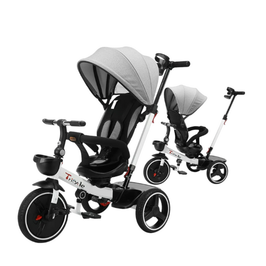 Triciclo bebe (1-5 años) Zonxpres