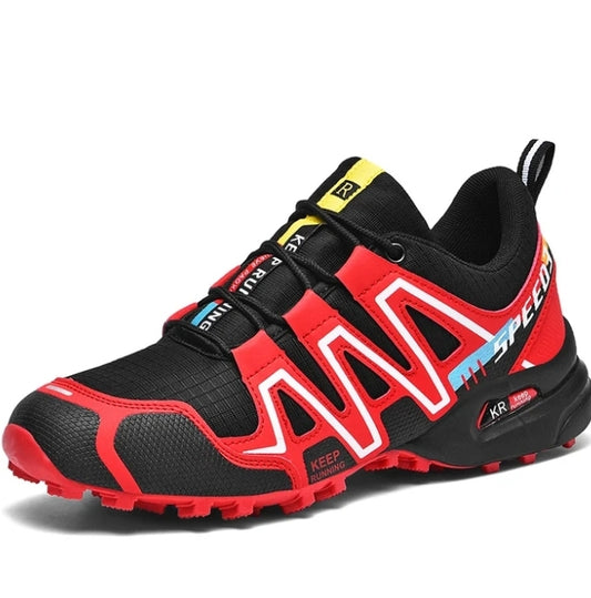 Zapatillas de montaña Zonxpres